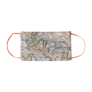Codello Cover up Gesichts-Maske Paisley Women