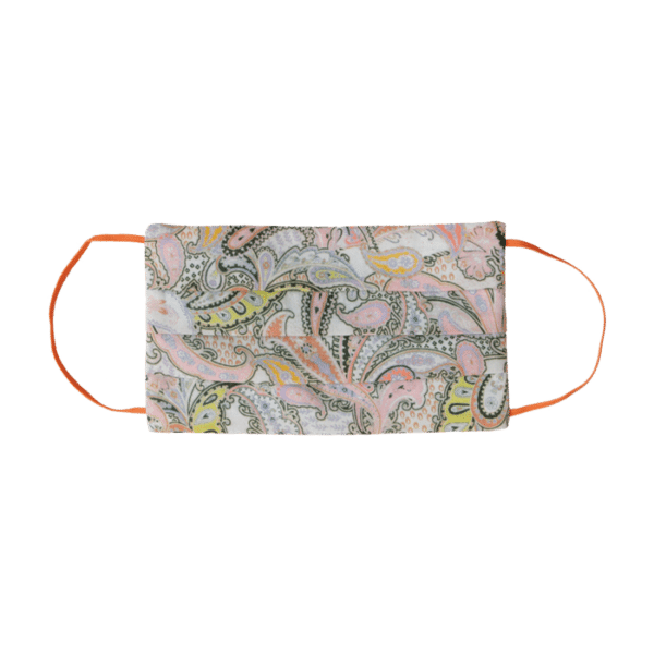 Codello Cover up Gesichts-Maske Paisley Women
