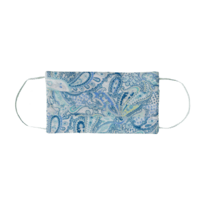 Codello Cover up Gesichts-Maske Paisley Women