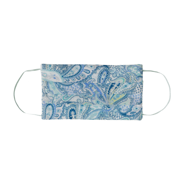 Codello Cover up Gesichts-Maske Paisley Women