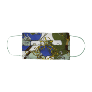 Codello Cover up Gesichts-Maske Heraldic Women
