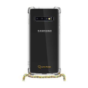 Lotta Power SoftCase Handy-Kette Samsung Galaxy S10 1 Stück