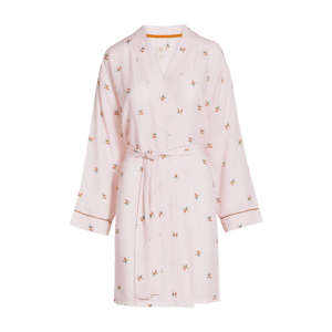 Pip Studio Ninny Kimono Chérie Light Pink 1 Stück