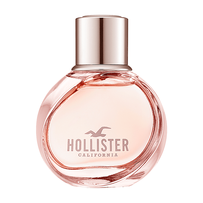 Hollister Wave Her Eau de Parfum 30 ml