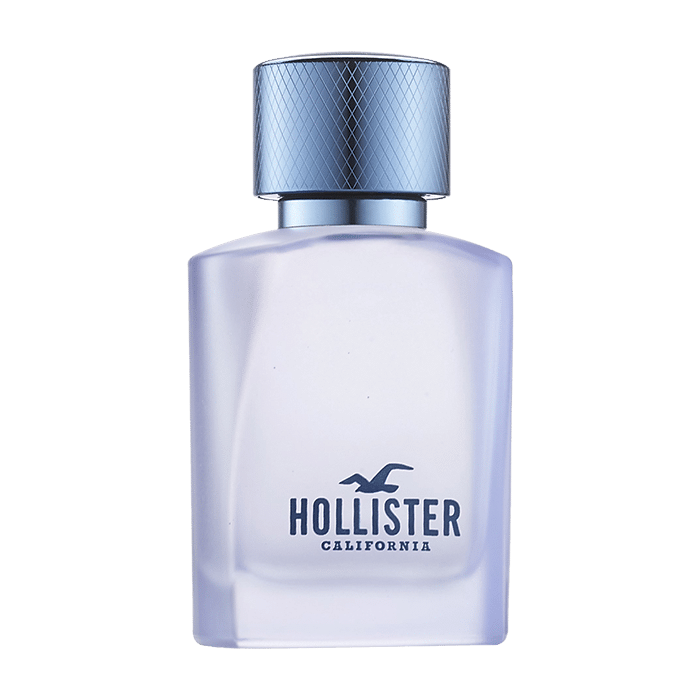 Hollister Free Wave Him Eau de Toilette 30 ml