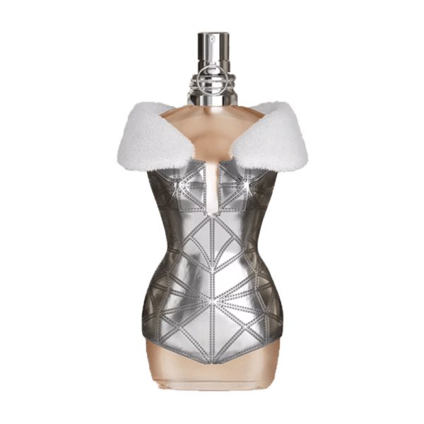 Jean Paul Gaultier Classique E.d.T. Nat. Spray X-Mas Collector 2023 100 ml