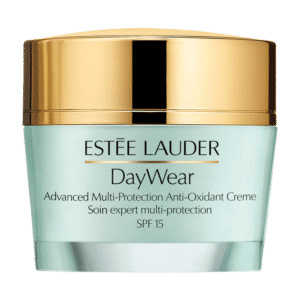 Estée Lauder DayWear Advanced Multi-Protection Anti-Oxidant Creme SPF 15 für normale und Mischhaut 50 ml