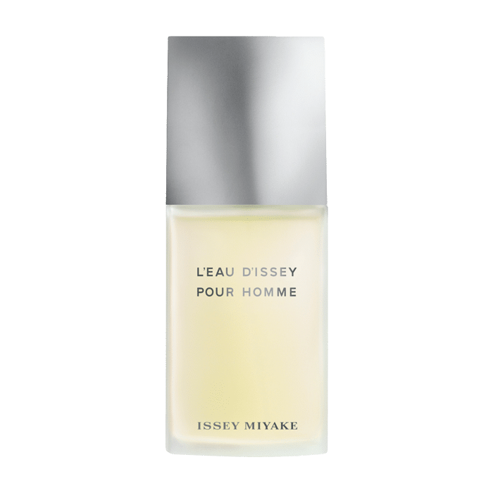 Issey Miyake L'Eau d'Issey pour Homme E.d.T. Nat. Spray 40 ml