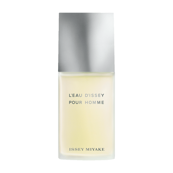 Issey Miyake L'Eau d'Issey pour Homme E.d.T. Nat. Spray 125 ml
