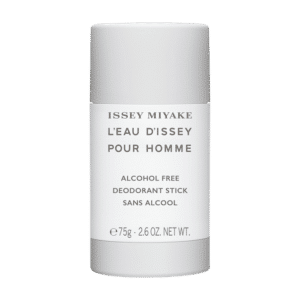 Issey Miyake L'Eau d'Issey pour Homme Alcohol Free Deodorant Stick 75 g