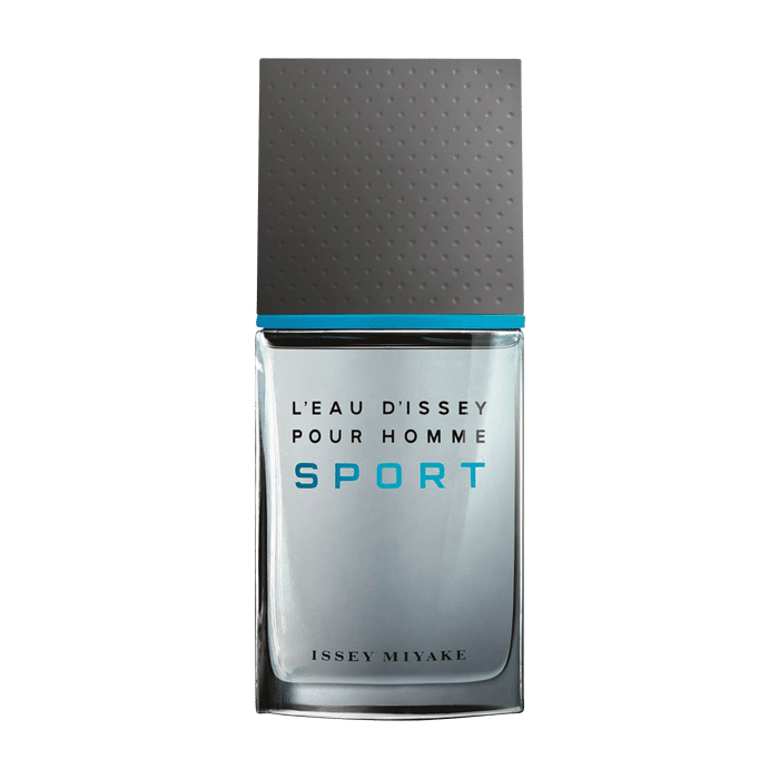 Issey Miyake L'Eau d'Issey pour Homme Sport E.d.T. Nat. Spray 50 ml