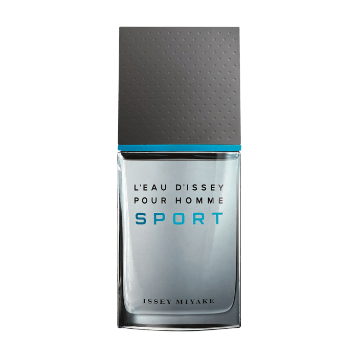 Issey Miyake L'Eau d'Issey pour Homme Sport E.d.T. Nat. Spray 100 ml