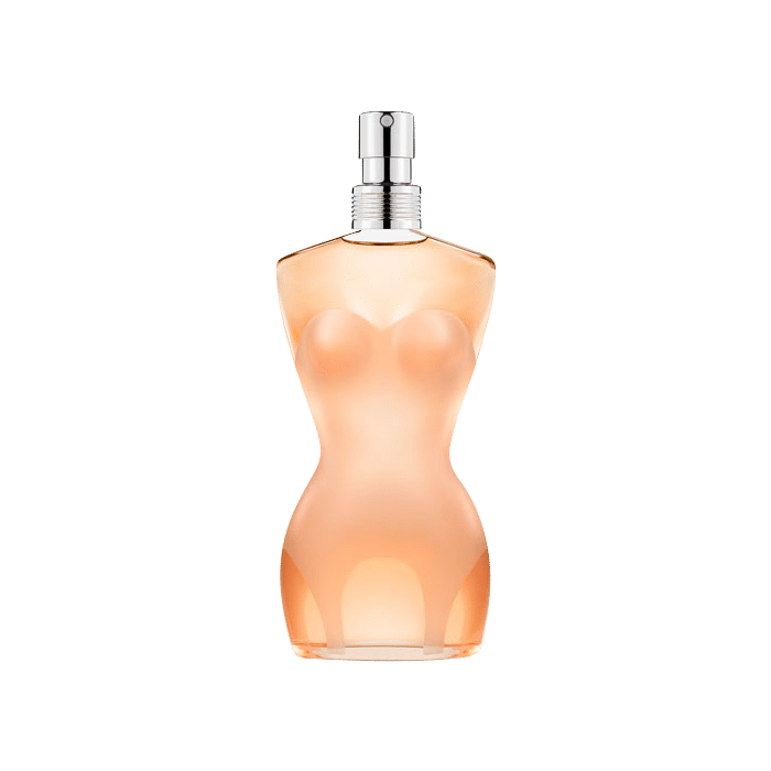 Jean Paul Gaultier Classique E.d.T. Nat. Spray 50 ml