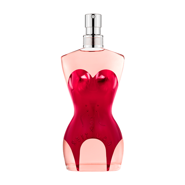 Jean Paul Gaultier Classique E.d.P. Nat. Spray 50 ml