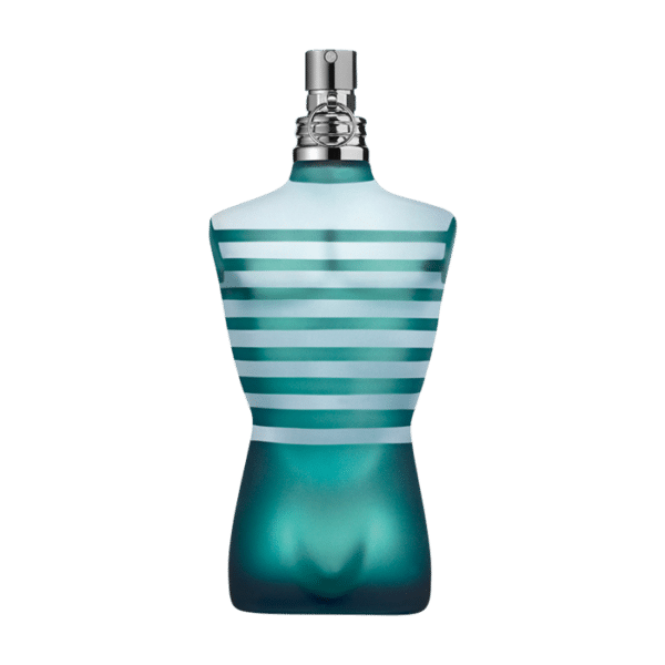 Jean Paul Gaultier Le Male E.d.T. Nat. Spray 125 ml