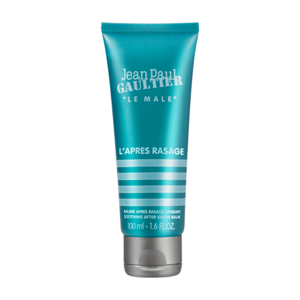 Jean Paul Gaultier Le Male L'Apres Rasage Baume 100 ml