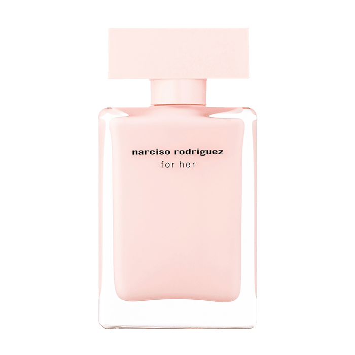Narciso Rodriguez For Her E.d.P. Nat. Spray 50 ml