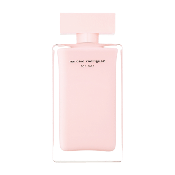 Narciso Rodriguez For Her E.d.P. Nat. Spray 100 ml