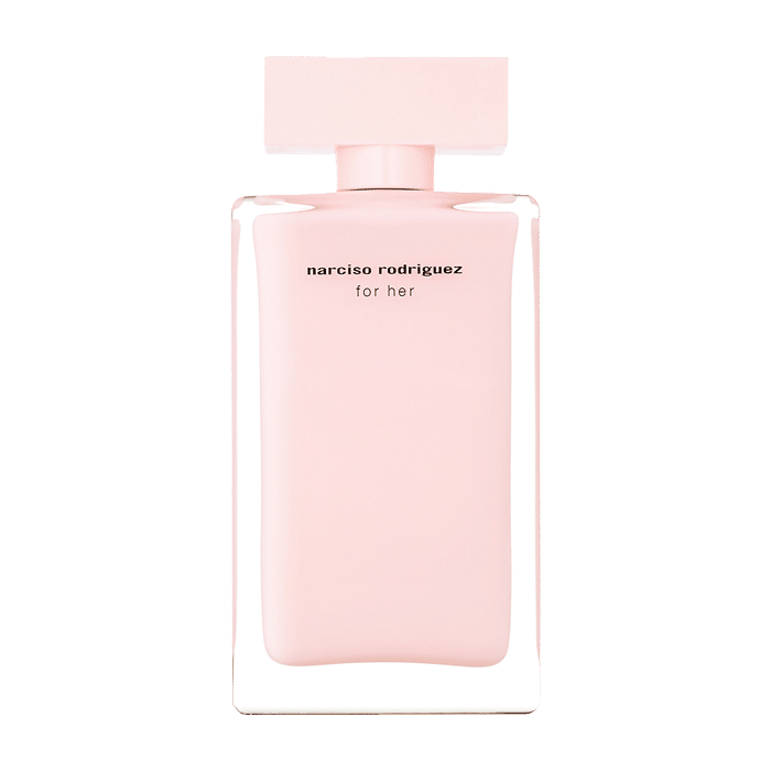 Narciso Rodriguez For Her E.d.P. Nat. Spray 100 ml