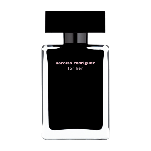 Narciso Rodriguez For Her E.d.T. Nat. Spray 50 ml