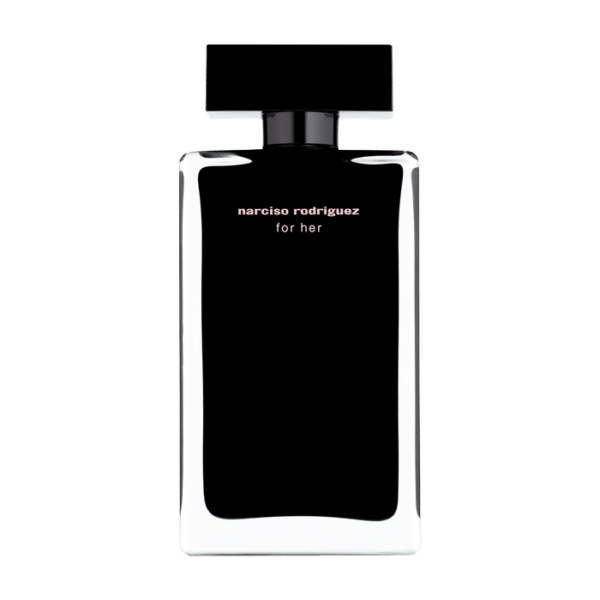 Narciso Rodriguez For Her E.d.T. Nat. Spray 100 ml