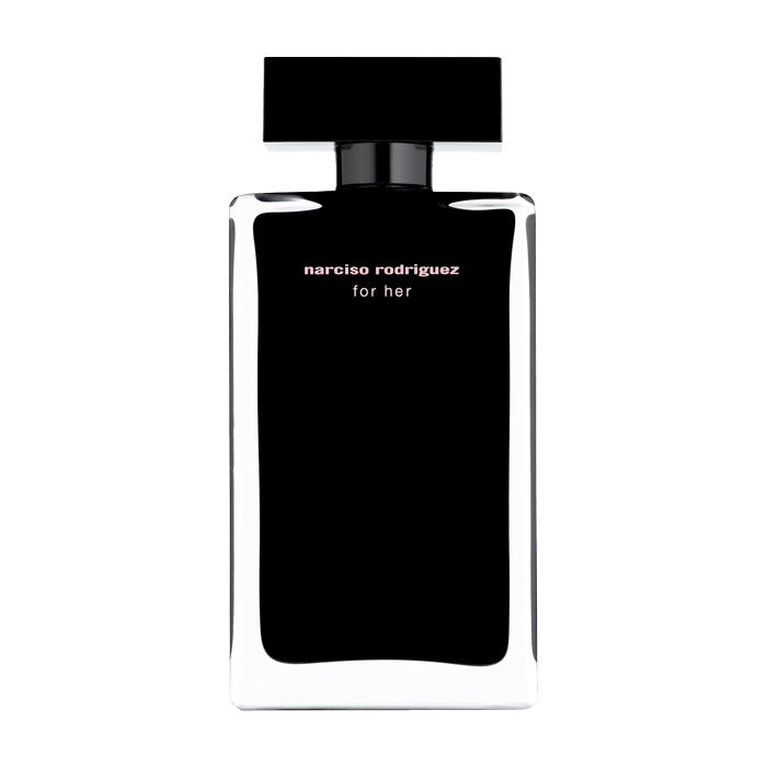 Narciso Rodriguez For Her E.d.T. Nat. Spray 100 ml