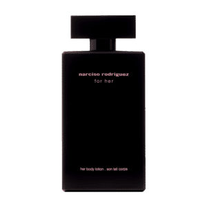 Narciso Rodriguez For Her Body Lotion 200 ml