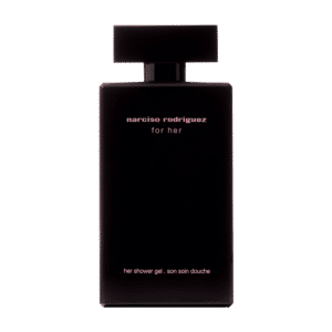 Narciso Rodriguez For Her Shower Gel 200 ml