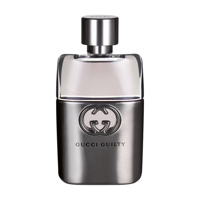 Gucci Guilty Pour Homme E.d.T. Nat. Spray 50 ml