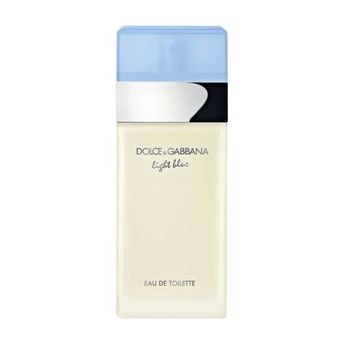 Dolce & Gabbana Light Blue E.d.T. Nat. Spray 25 ml