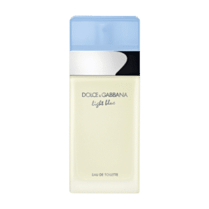 Dolce & Gabbana Light Blue E.d.T. Nat. Spray 50 ml