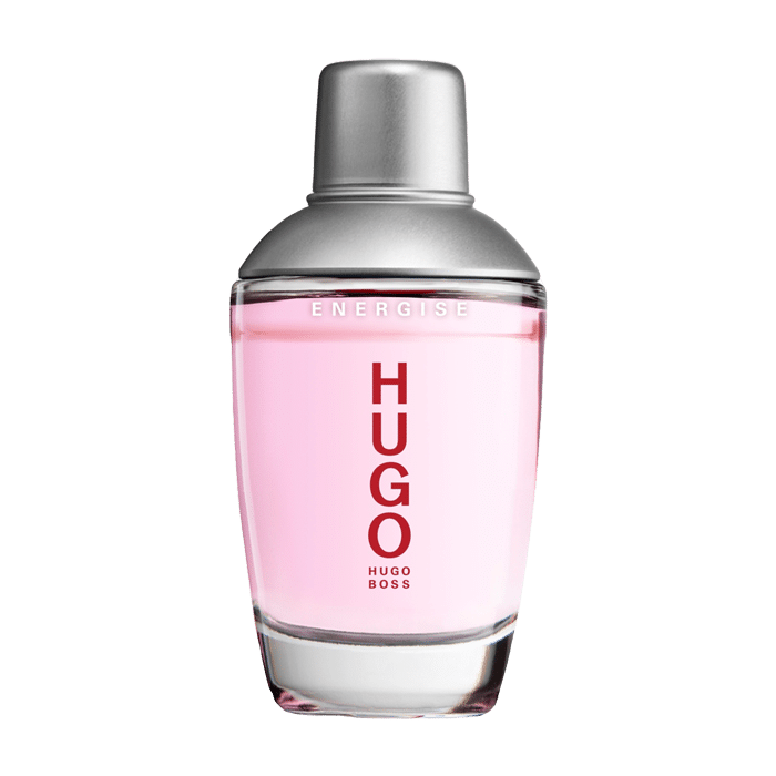 Hugo - Hugo Boss Energise E.d.T. Nat. Spray 75 ml