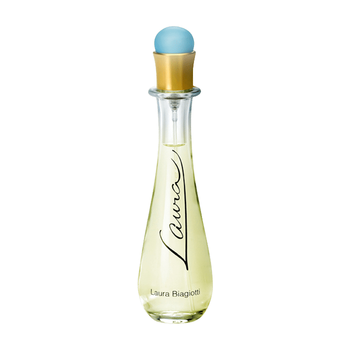 Laura Biagiotti Laura E.d.T. Nat. Spray 25 ml