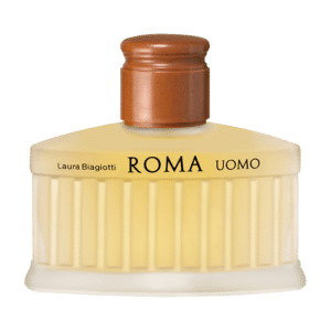 Laura Biagiotti Roma Uomo E.d.T. Nat. Spray 40 ml