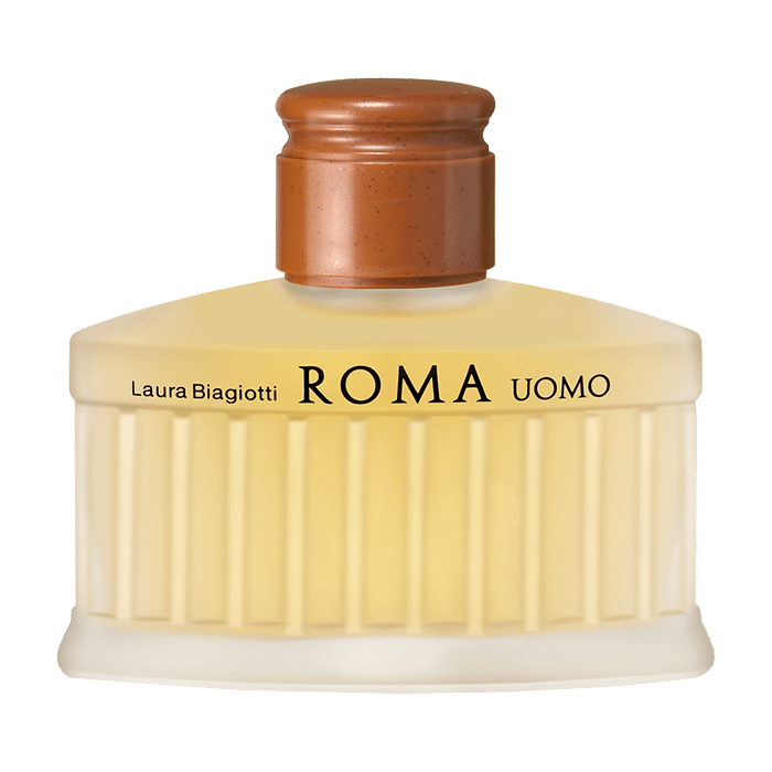 Laura Biagiotti Roma Uomo E.d.T. Nat. Spray 125 ml