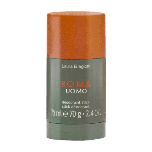 Laura Biagiotti Roma Uomo Deodorant Stick 75 ml