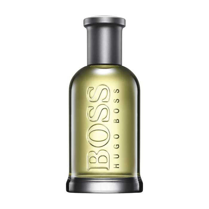 Boss - Hugo Boss Bottled. E.d.T. Nat. Spray 50 ml