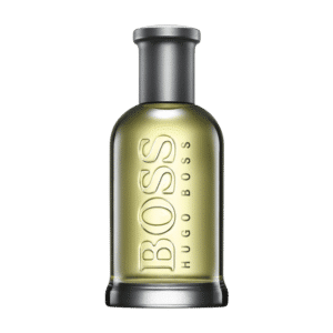 Boss - Hugo Boss Bottled. E.d.T. Nat. Spray 100 ml