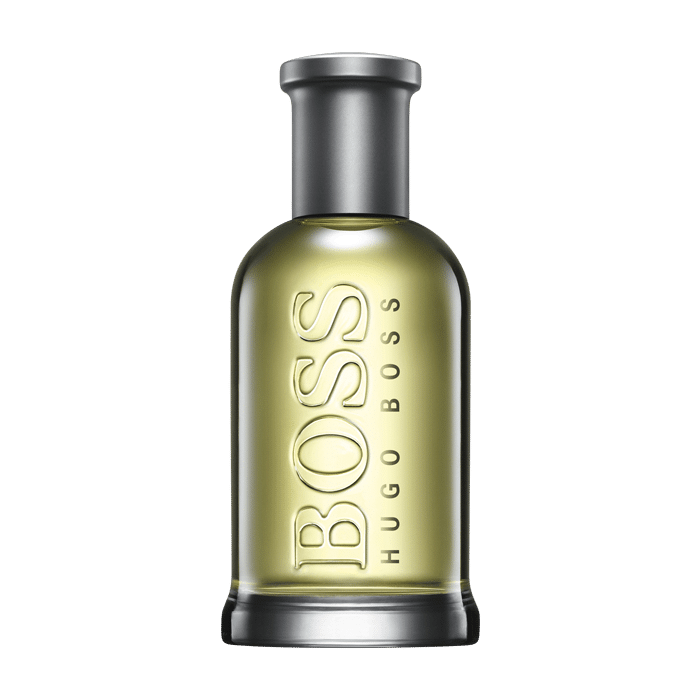 Boss - Hugo Boss Bottled. E.d.T. Nat. Spray 100 ml