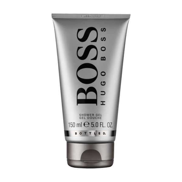Boss - Hugo Boss Bottled. Shower Gel 150 ml