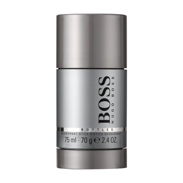 Boss - Hugo Boss Bottled. Deodorant Stick 75 ml