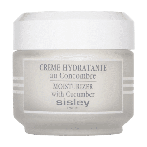 Sisley Creme Hydratante au Concombre 45 g