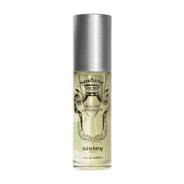 Sisley Eau de Campagne E.d.T. Nat. Spray 50 ml