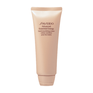 Shiseido Advanced Essential Energy Hand Nourishing Cream 100 ml