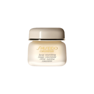 Shiseido Concentrate Nourishing Cream Concentrate 30 ml