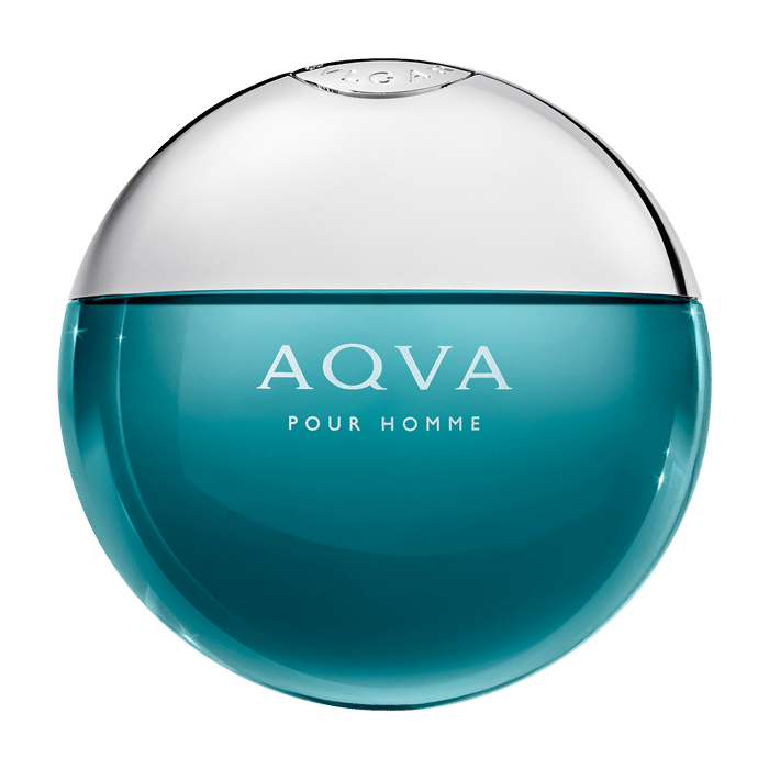 Bvlgari Aqva E.d.T. Nat. Spray 100 ml