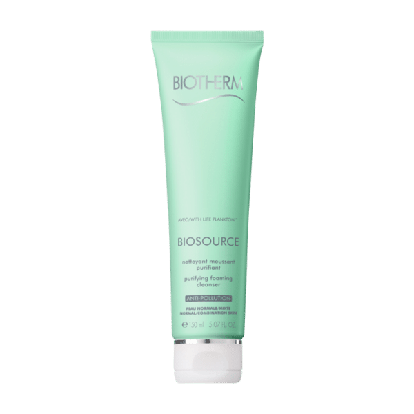 Biotherm Biosource Mousse Nettoyante PNM 150 ml