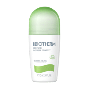 Biotherm Deo Pure Deodorant Natural Protect Roll-On 75 ml