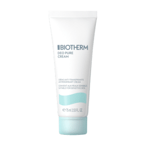 Biotherm Deo Pure Deodorant Crème 75 ml