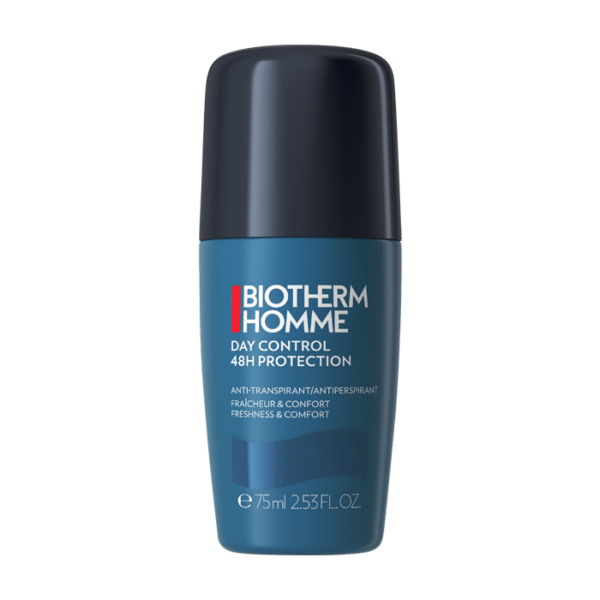 Biotherm Homme Day Control 48H Anti-Transpirant Roll-On 75 ml